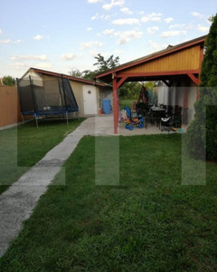 Apartament 3 camere