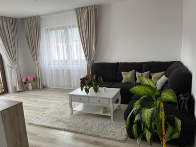 Apartament 3 camere