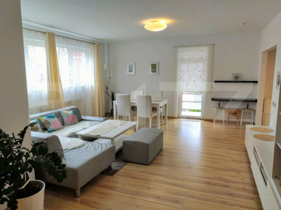 Apartament 3 camere