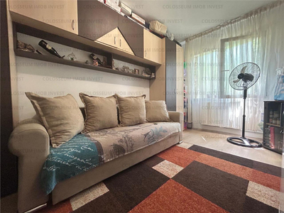 Apartament 3 camere