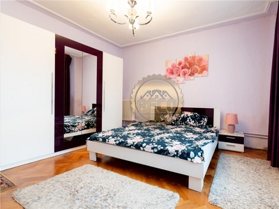 Apartament 3 camere