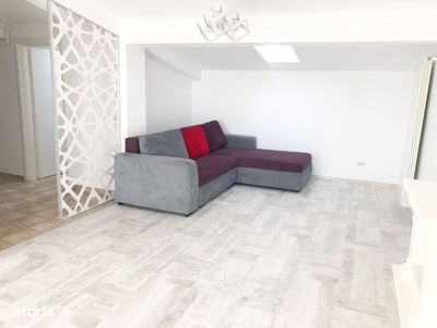 Apartament 4 camere Podu Ros