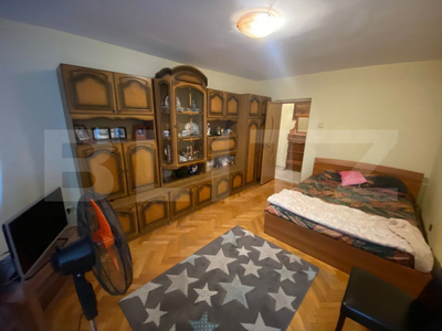 Apartament 3 camere