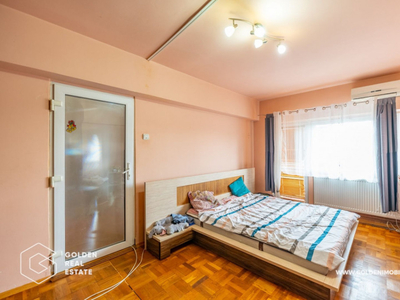 Apartament 3 camere