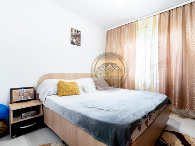 Apartament 3 camere