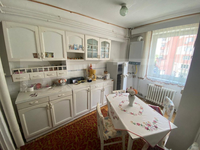 Apartament de 3 camere