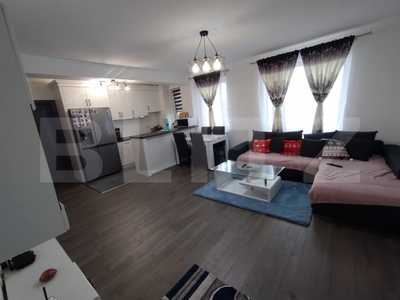 Apartament 3 camere