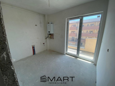 Apartament 3 camere