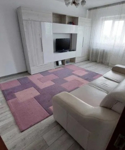 Apartament 3 camere - BLOC ANVELOPAT - zona OLTENITEI