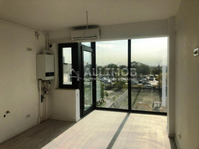 Apartament 3 camere bloc nou