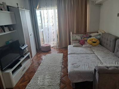 Apartament 3 Camere -Bloc Reabilitat- Calea 13 Septembrie-Mo