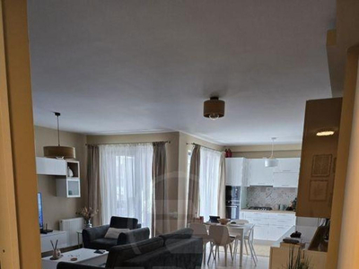 Apartament 3 camere BUNA ZIUA