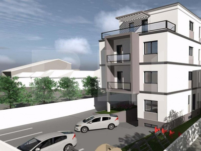 Apartament 3 camere