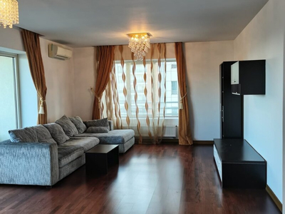 Apartament 3 camere Calea Dudesti