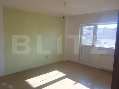 Apartament 3 camere