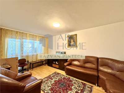 Apartament 3 camere