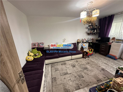 Apartament 3 camere