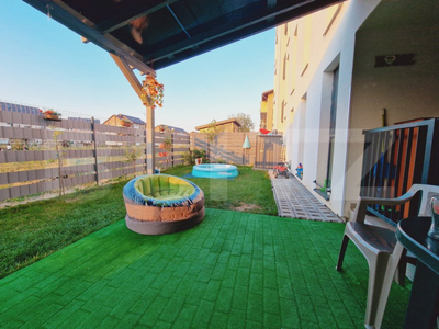 Apartament 3 camere