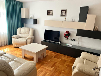 Apartament 3 Camere -Centrala Proprie- Dr.Taberei -Ghencea