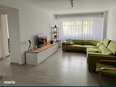 Apartament 4 camere complex lux/piscina Pallady sector 3