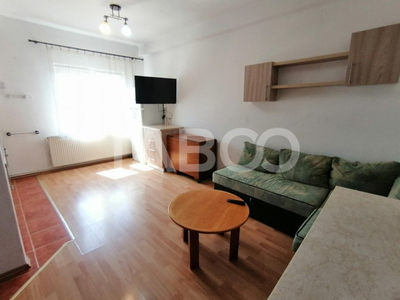 Apartament 3 camere complet mobilat utilat zona Vasile Aaron