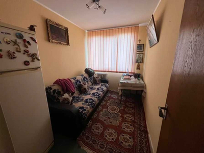 Apartament 3 camere- confort 2- zona Drumul Taberii