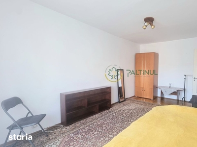 3 camere open space, Parcare, Floresti, Pet friendly, Zona Tineretului