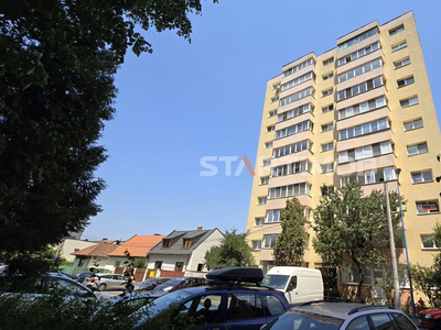 Apartament 3 camere cu boxa zona Grivitei