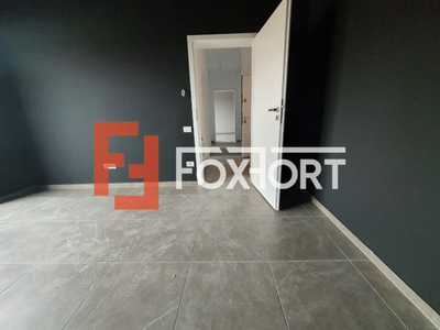 Apartament 3 camere cu gradina in Giroc