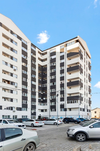 Apartament 3 Camere cu Încălzire în Pardoseală -Militari Metro/Chiajna