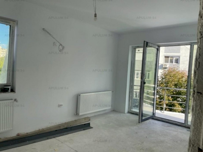 Apartament 3 camere cu terasa 77mp Vitan Mall- Bloc Nou.