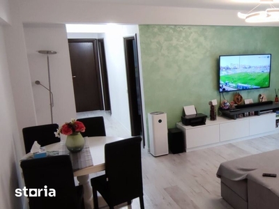 Apartament 3 camere | curte 37mp | loc de parcare | Salajan