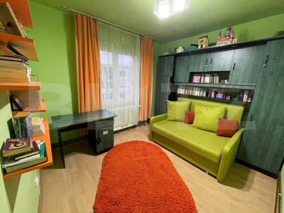 Apartament 3 camere