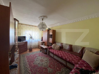 Apartament 3 camere