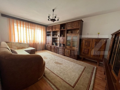 Apartament 3 camere