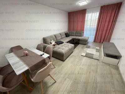 Apartament 3 camere