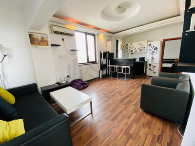 Apartament 3 camere de I Bucurestii noi