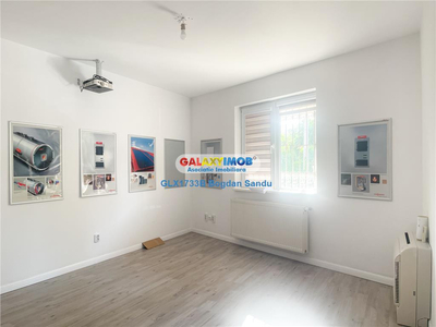 Apartament 3 camere de cu curte Militari Rezidence - Chiajn