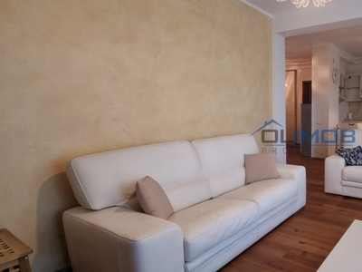 Apartament 3 camere de inchiriat BANEASA - Bucuresti