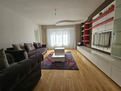 Apartament 3 camere de inchiriat CENTRUL CIVIC - Bucuresti