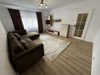 Apartament 3 camere de inchiriat DRISTOR - Bucuresti