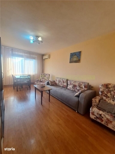 COMISION 0% Apartament cu 3 camere, mobilat-utilat - Giroc