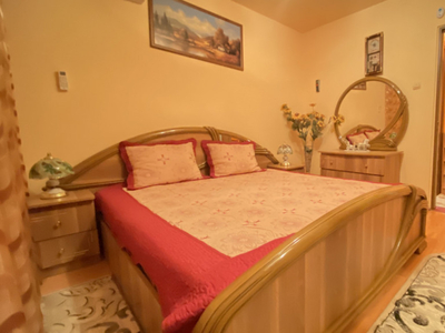 Apartament 3 Camere de Vânzare zona Avantgarden - Grăbeș