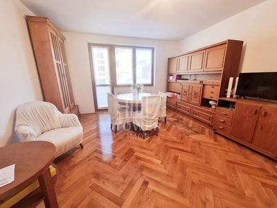 Apartament 3 camere de vânzare | Zona Ștrand-Sibiu