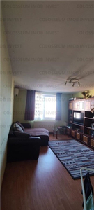 Apartament 3 camere decoamandat-mobilat - zona Calea Bucuresti