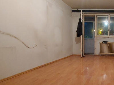 Apartament 3 camere - Decomandat | Etajul 1 - Doamna Ghica