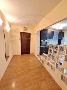 Apartament 3 camere decomandat Pitesti-Trivale