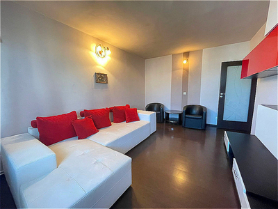 Apartament 3 camere decomandat-Tatarasi-Flux-2 balcoane