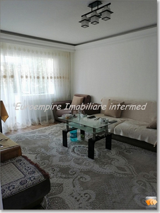 Apartament 3 camere decomandate Gara