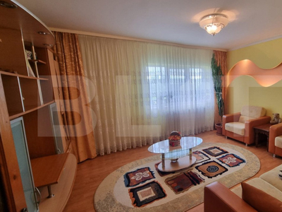 Apartament 3 camere